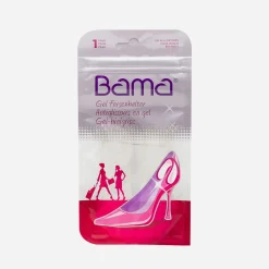 Antiglissoirs gel invisible