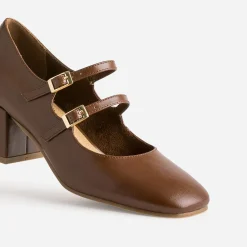 Babies cognac double bride