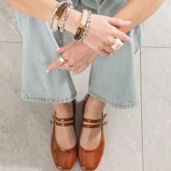 Babies cognac verni fines brides