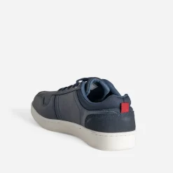 Basket bleu marine JACK & JONES