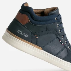 Basket marine semi-montante