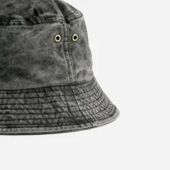 Bob TEXTO noir délavé