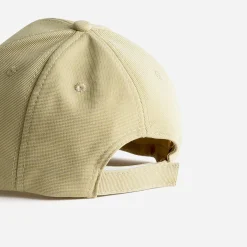 Casquette beige