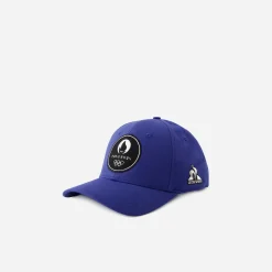 Casquette LE COQ SPORTIF bleu marine
