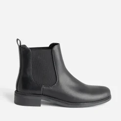 Chelsea boots noir