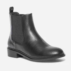 Chelsea boots noir