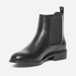 Chelsea boots noir
