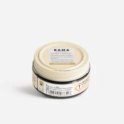 Crème de cirage BAMA noire