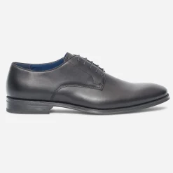 Derby noir