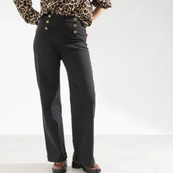 Jean TEXTO noir à pont