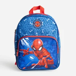 Sac à dos enfant SPIDERMAN bleu