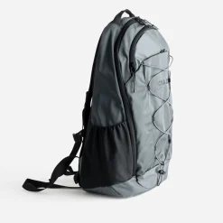 Sac à dos JACK&JONES gris et noir