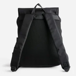 Sac à dos noir grand format