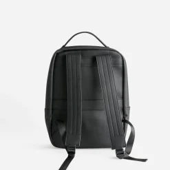 Sac à dos noir mat