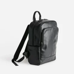 Sac à dos noir pour homme