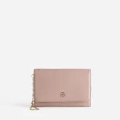 Sac à main bois de rose