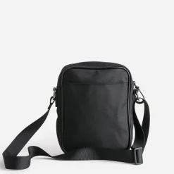 Sac bandoulière noir