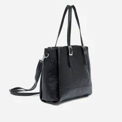 Sac cabas noir