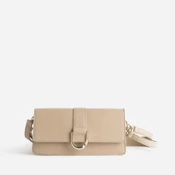 Sac TEXTO beige