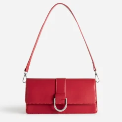 Sac TEXTO rouge