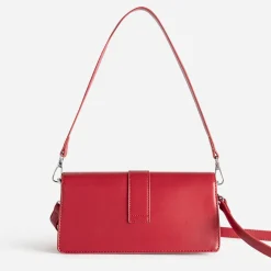 Sac TEXTO rouge