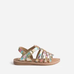 Sandale BUGGY multicolore