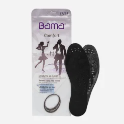 Semelle femme en gel ultra-fine