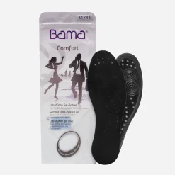 Semelle homme en gel ultra-fine