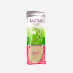 Semelles fraîcheur parfumées