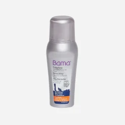 Soin rénovateur pour nubuck bleu foncé