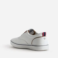 Tennis BEVERLY HILLS POLO CLUB écrue toile