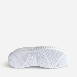 Tennis DIADORA blanche et beige