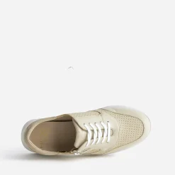 Tennis FRANCE ARNO beige