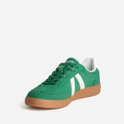 Tennis JACK & JONES verte