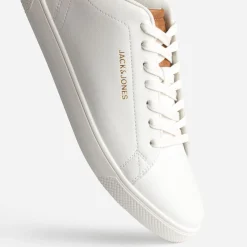 Tennis JACK&JONES blanche