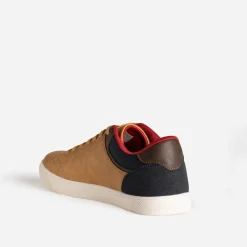 Tennis JACK&JONES camel