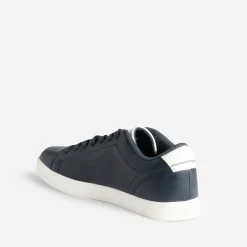 Tennis JACK&JONES marine et blanche