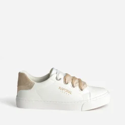 Tennis KAPORAL blanche