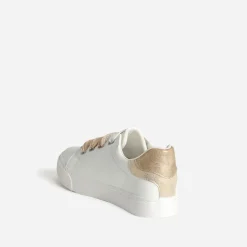 Tennis KAPORAL blanche