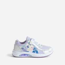 Tennis LA REINE DES NEIGES parme