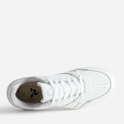 Tennis LE COQ SPORTIF blanche cuir