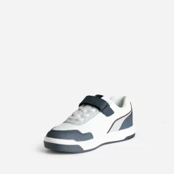 Tennis LE COQ SPORTIF blanche et marine