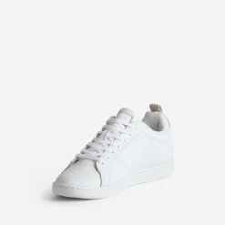 Tennis LE COQ SPORTIF blanche et beige