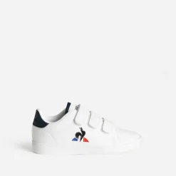 Tennis LE COQ SPORTIF blanche