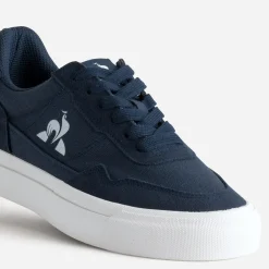 Tennis LE COQ SPORTIF marine bi-matière