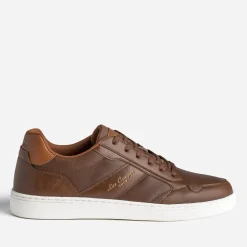 Tennis LEE COOPER cognac