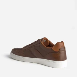 Tennis LEE COOPER cognac