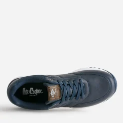 Tennis LEE COOPER marine