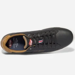 Tennis LEE COOPER noire