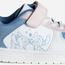 Tennis LILO & STITCH